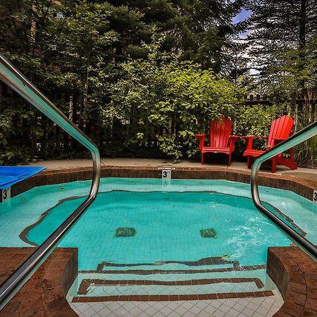 Timberline By Stayin Fernie Exterior foto
