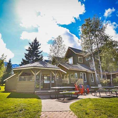 Timberline By Stayin Fernie Exterior foto