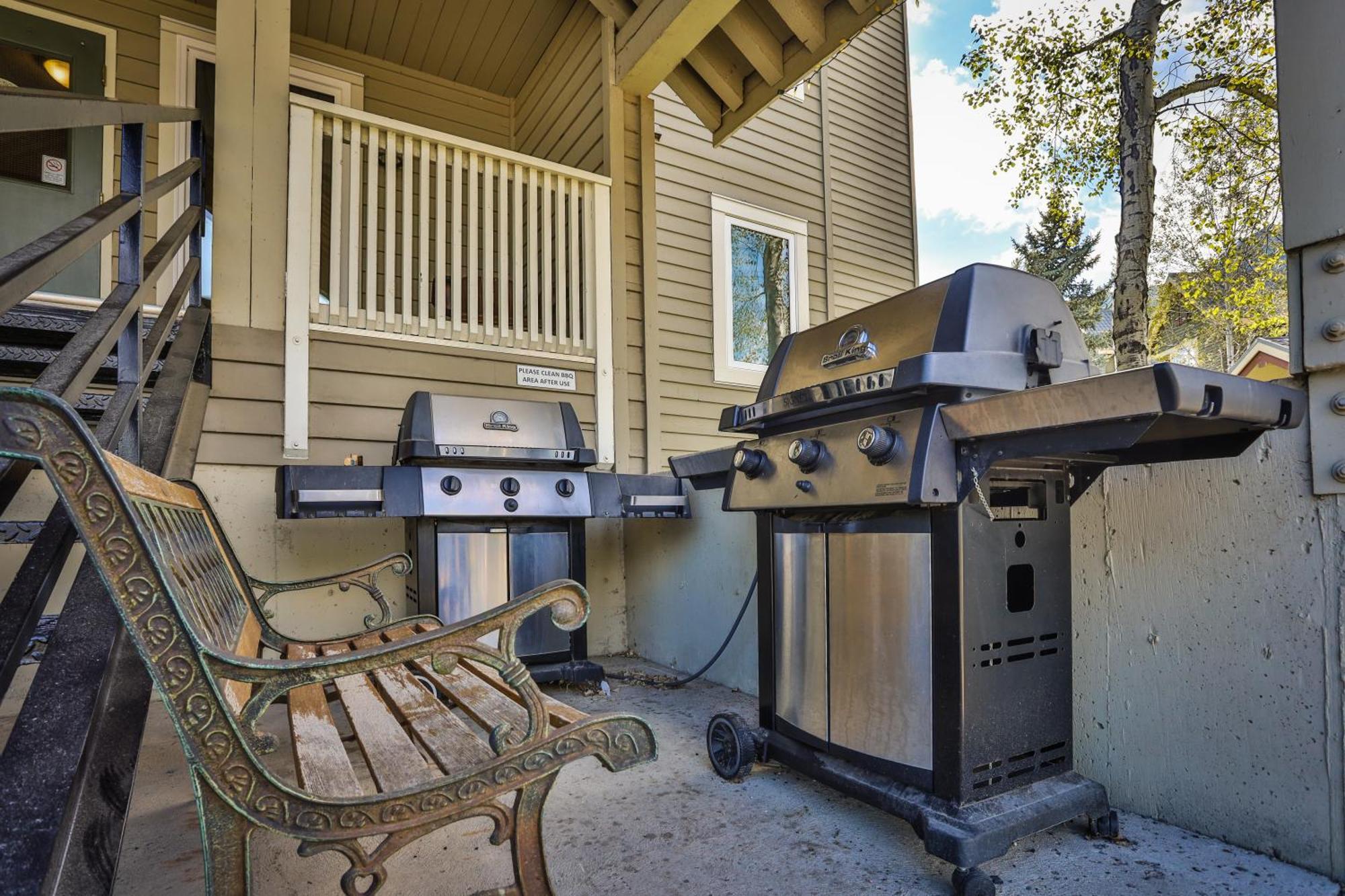 Timberline By Stayin Fernie Exterior foto