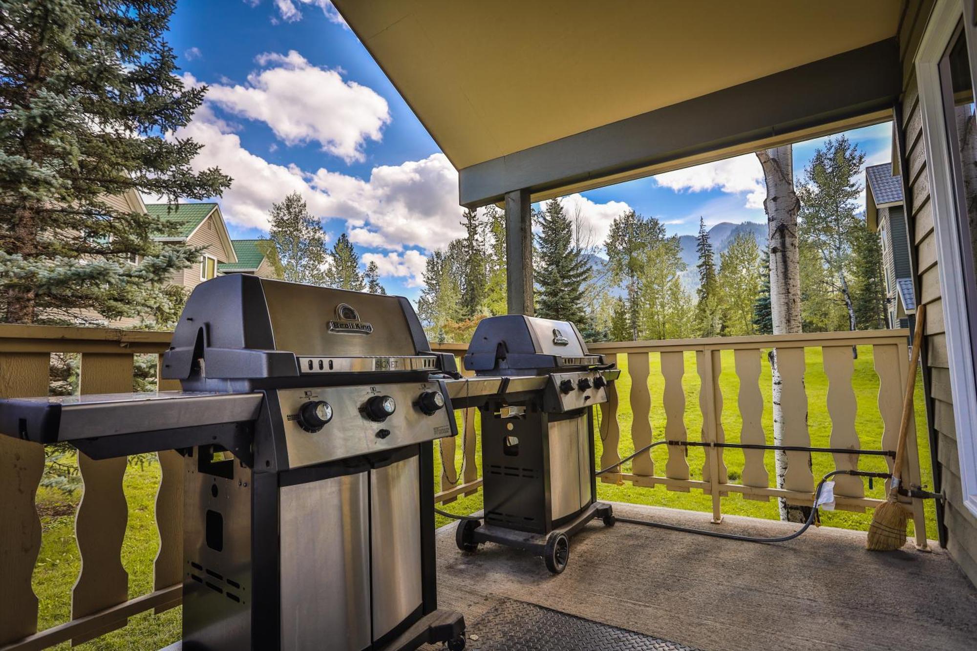 Timberline By Stayin Fernie Exterior foto