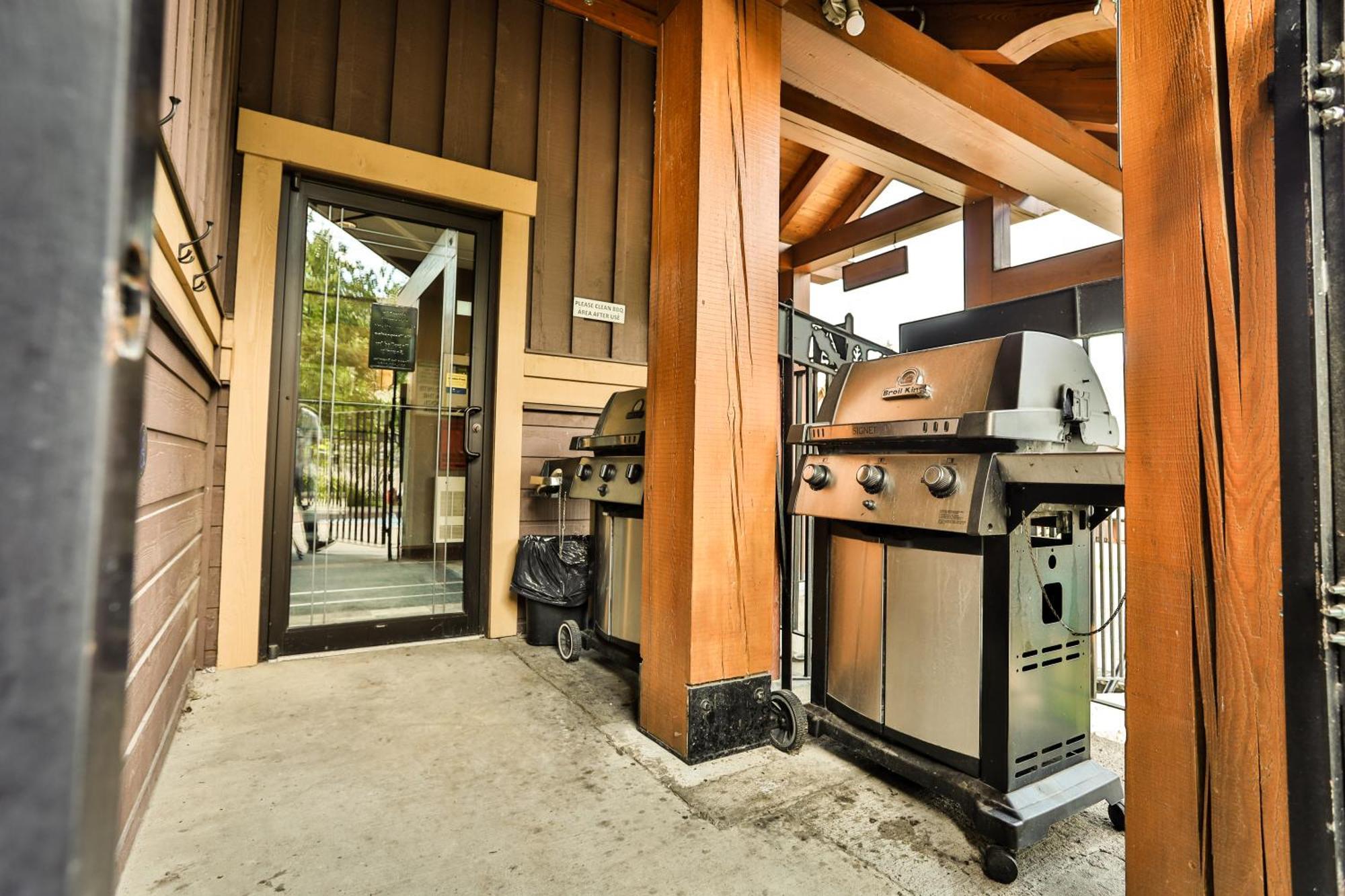 Timberline By Stayin Fernie Exterior foto