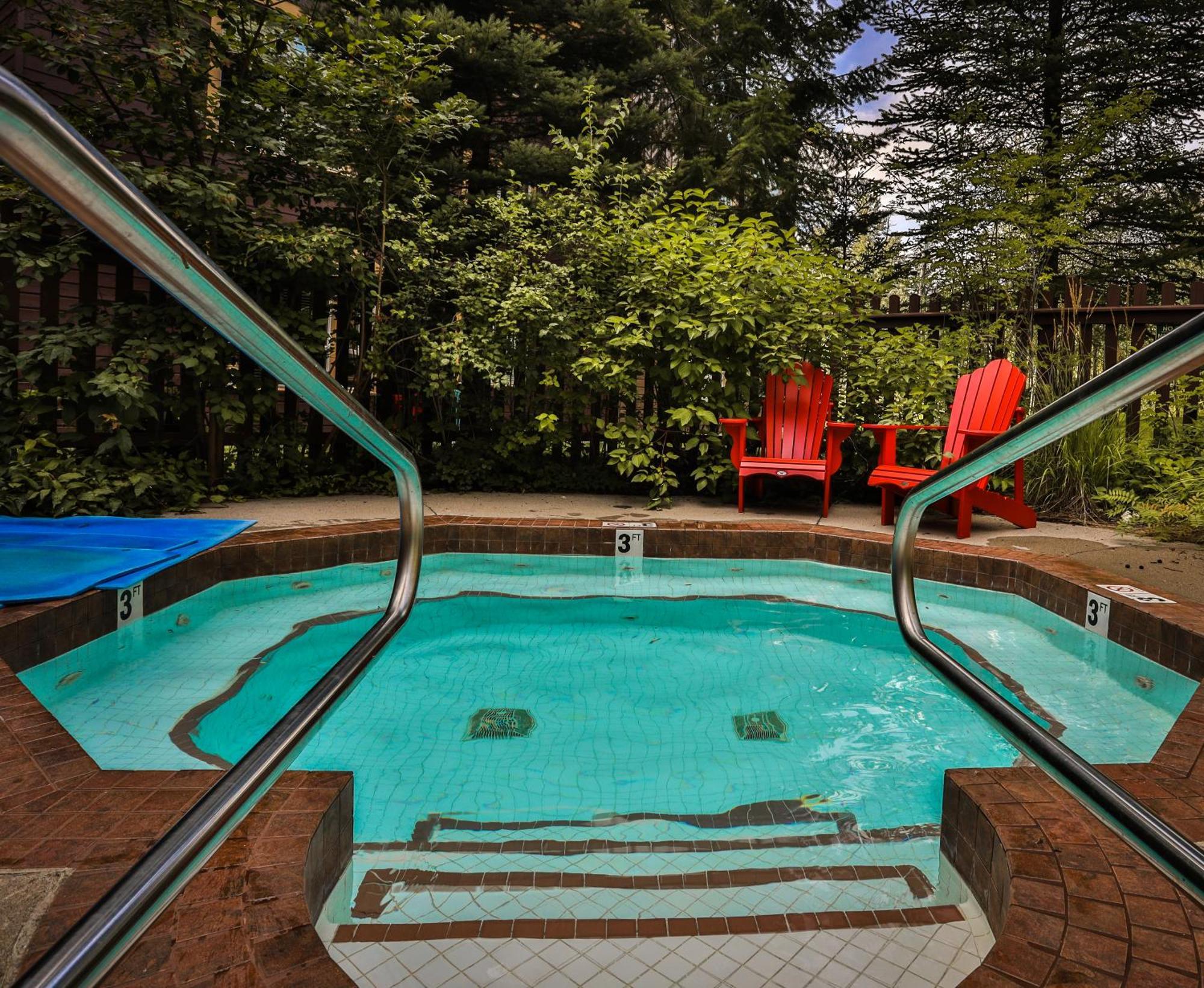 Timberline By Stayin Fernie Exterior foto