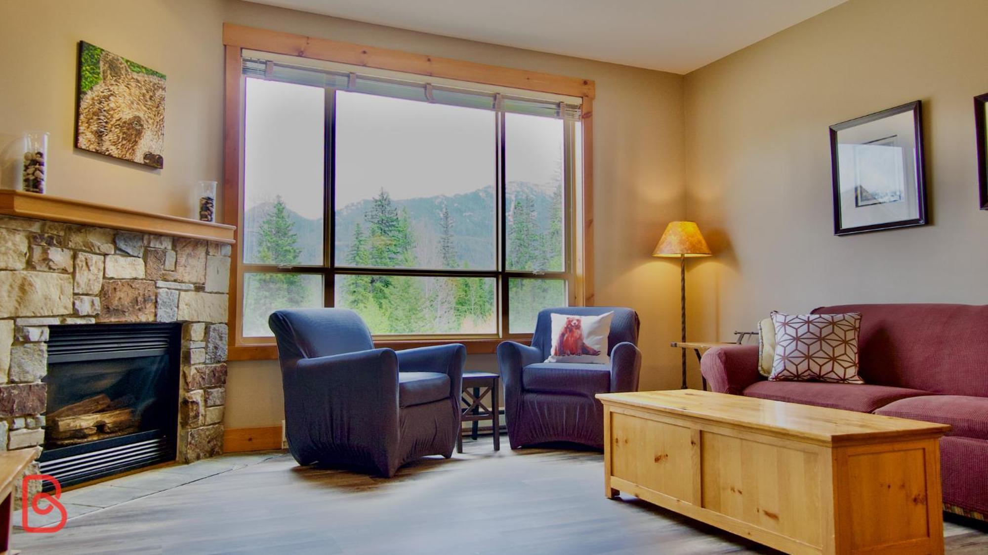 Timberline By Stayin Fernie Exterior foto